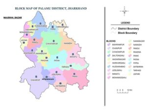 प्रशासन खंड / मंडल / तालुका